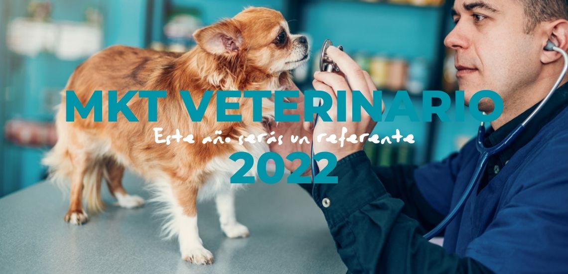 marketing veterinario 2022