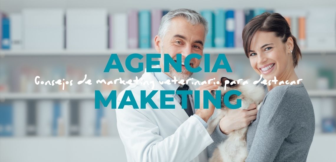 marketing veterinario