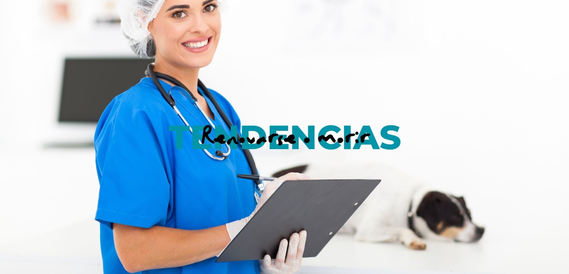 tendencias marketing veterinario