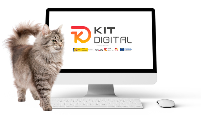Kit digital